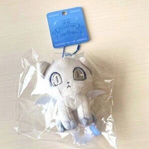 にじさんじ 小柳ロウ マスコットチャーム
