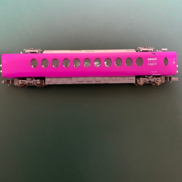 マイクロエースピーチラピートM車ジャンクラスト値下げ