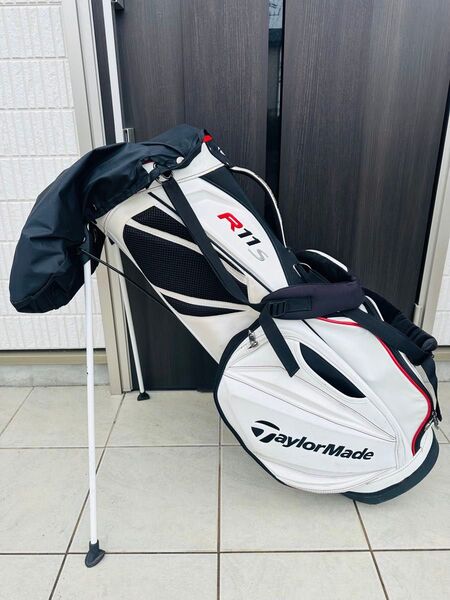 TaylorMade スタンドキャディバッグ