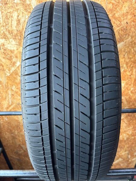 T-522【極上山/2022年製造】ブリヂストン ECOPIA EP150!205/55R16 91V【1本】室内保管品!