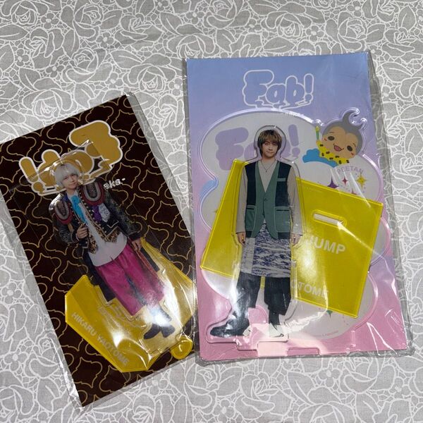 Hey! Say! JUMP 八乙女光 アクリルスタンド