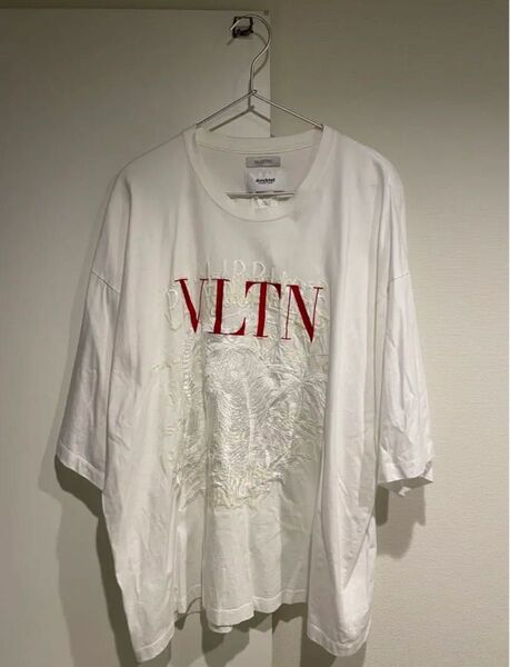 VALENTINO x DOUBLET TシャツサイズM