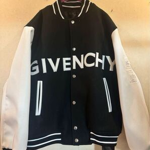 GIVENCHY ジバンシー スタジャン アウター ジャケット