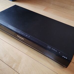 Panasonic DMR-BW690 Blu-rayレコーダー500GB