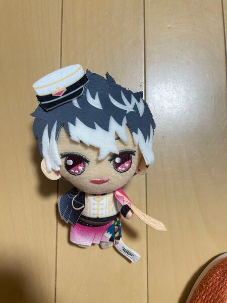 アイドリッシュセブン きらどる 百 ぬいぐるみ きらどるぬいぐるみ アイナナ