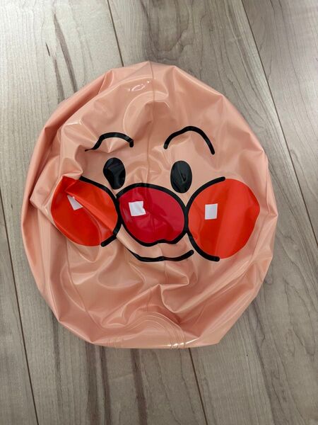 アンパンマンビーチボール 35cm プール 浮き輪