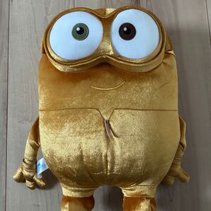 ミニオン ぬいぐるみ ミニオンズフィーバー ユニバーサルスタジオ USJ