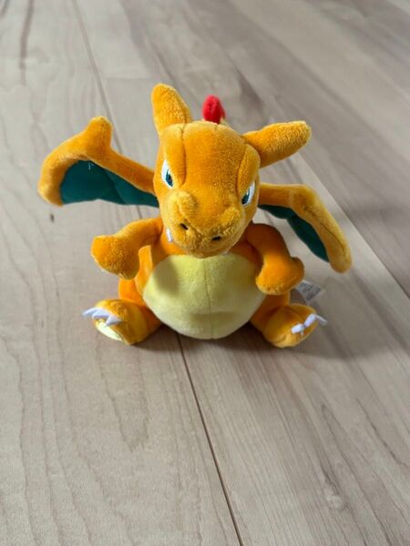 リザードン ぬいぐるみ ポケモン ポケットモンスター