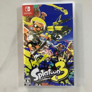 Splatoon3 スプラトゥーン3 Switch スイッチ