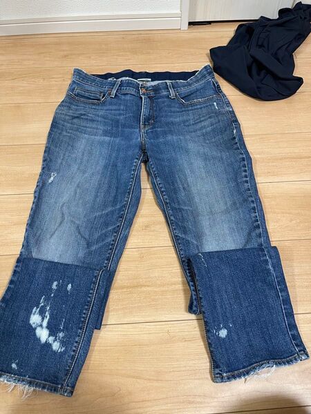 リーバイス 525 ジーンズ デニムパンツ w31×L33