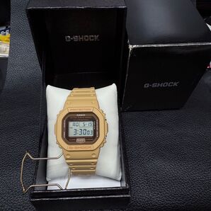 CASIO G-SHOCK DW-5600PT-5JFきれいです