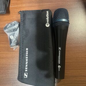 SENNHEISER ゼンハイザー e945