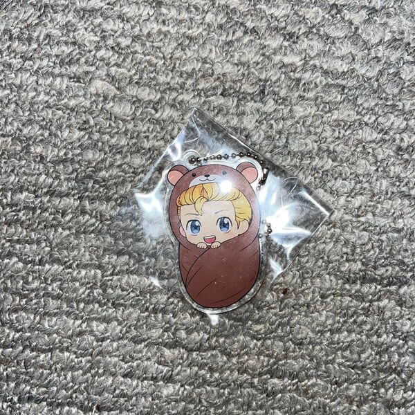 東京リベンジャーズ 花垣武道 キーホルダー