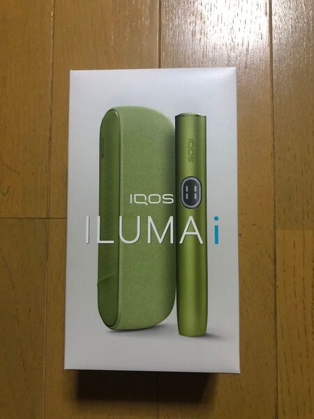 iQOSイルマI