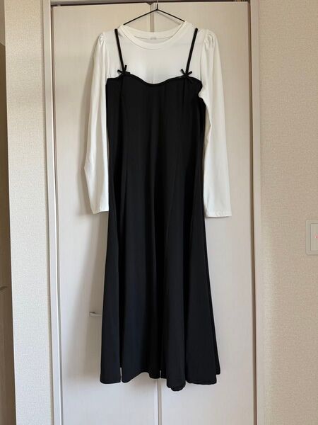 SHEIN ワンピース