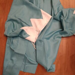 ACOS だんだら 羽織り コスプレ 衣装