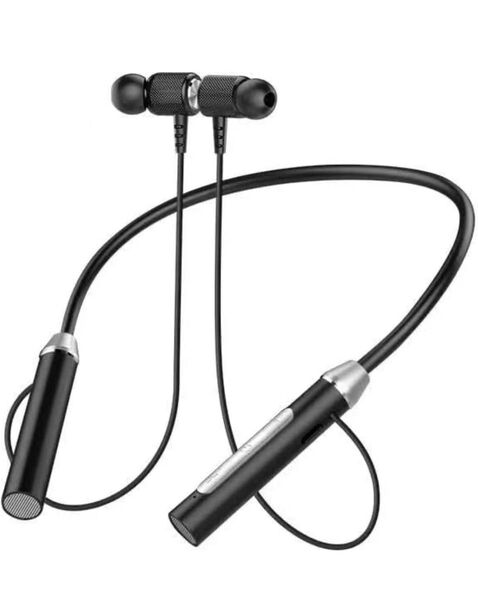 Bluetooth イヤホン ネックバンド型 ワイヤレスイヤホン Bluetooth5.0技術 ブルートゥースイヤホン