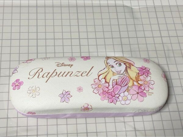 DAISO ダイソー ラプンツェル メガネケース