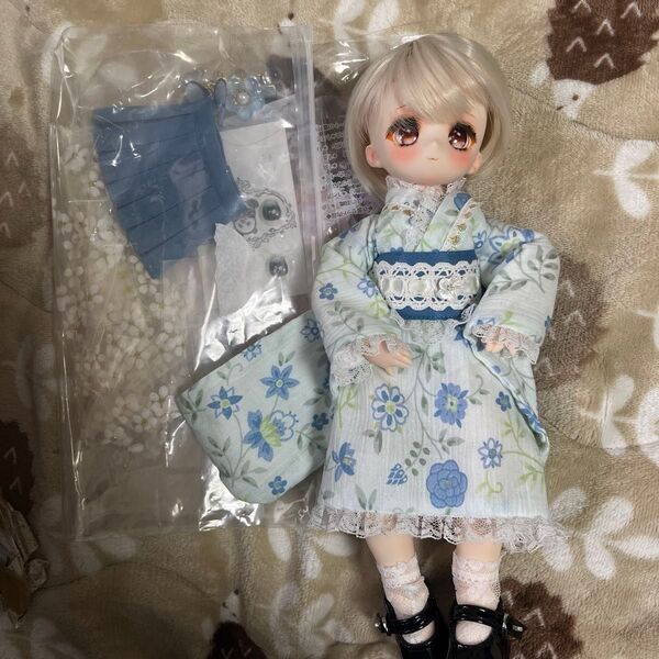 最終値下げimomodool TinyFox フルセット