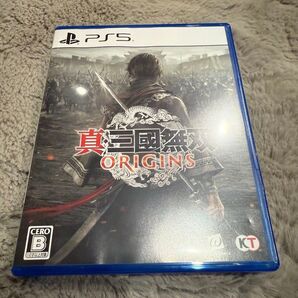 真・三国無双 ORIGINS