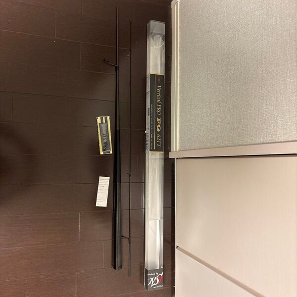 【中古】EMT Vertical PRO FG 62TT バーティカルプロ パチプロ ネオスタイル
