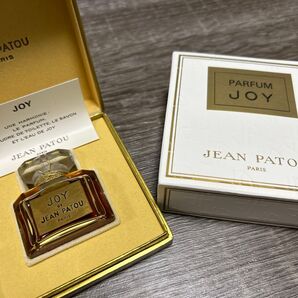JEAN PATOU JOY パルファム 香水 1/2oz 15ml