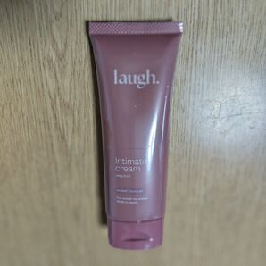 laugh. Intimate cream スウィートブーケ 75g 1本