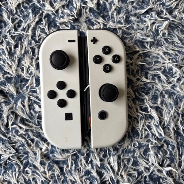 Nintendo Switch ジョイコン ジャンク Joy-Con