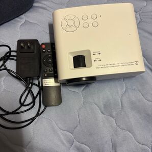 プロジェクター ジャンク