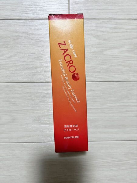 薬用ザクローペリ 育毛剤 ペリキュールエッセンス 120ml