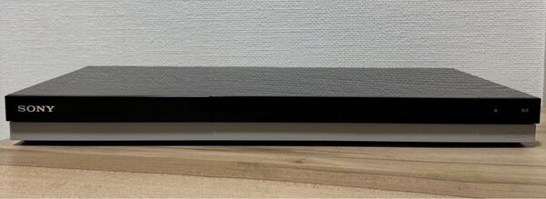 SONY ブルーレイディスクレコーダー BDZ-ZW500