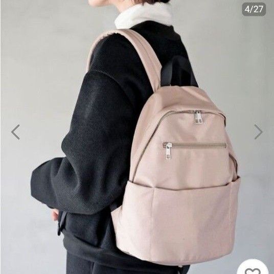 リュック バックパック