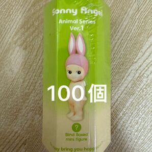 Sonny Angel アニマル シリーズ Ver.1 Animal 100個
