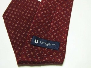 b-6446　ウンガロ　ungaro