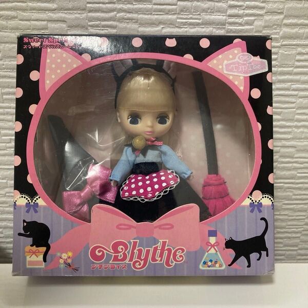 ブライス Blythe プチブライス ドール タカラトミー 人形