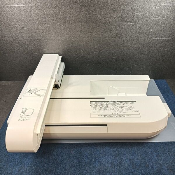 ブラザー コンピュータミシン イノヴィスD300