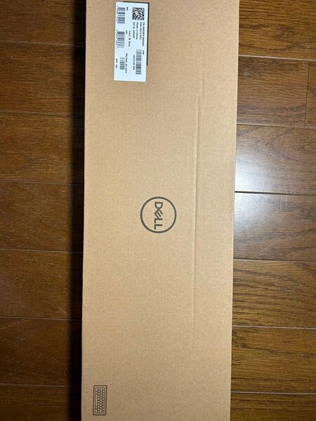 DELL キーボード KB216 ブラック 新品未開封