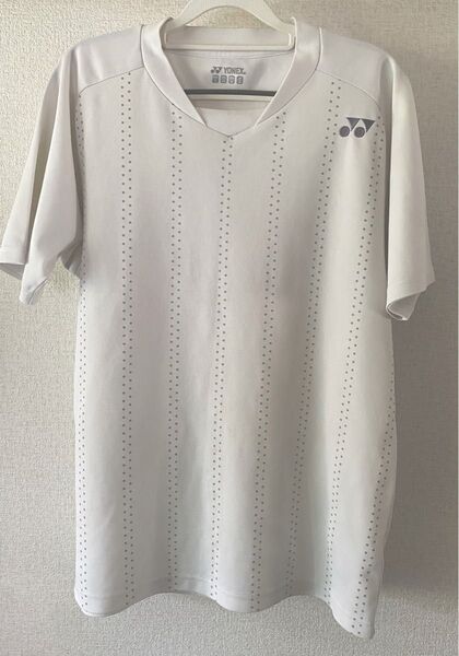 YONEX ゲームシャツ M