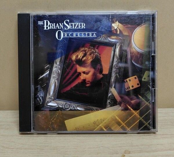 Brian Setzer Orchestra/Brian Setzer Orchestra