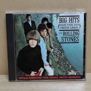 The Rolling Stones BIG HITS US盤