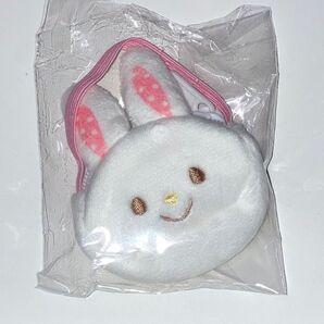 サンリオキャラクターズ ぬいぐるみ用ポシェット ウィッシュミーメル