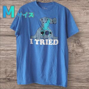 ディズニー スティッチ Stitch Tシャツ