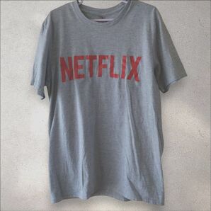 NETFLIX ネットフリックス Tシャツ GILDAN