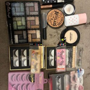 コスメまとめ売り 未使用