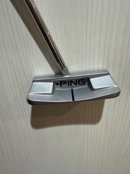 PING パター SIGMA シグマ センターシャフト