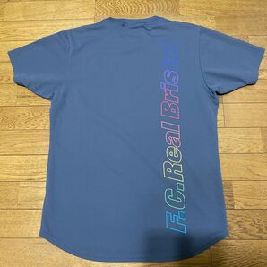 FCRB Real Bristol トレーニングシャツ サイズS