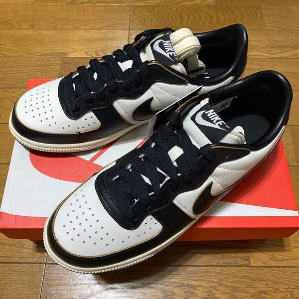 NIKE TERMINATOR LOW PRM 26.5 新品未使用 ナイキ