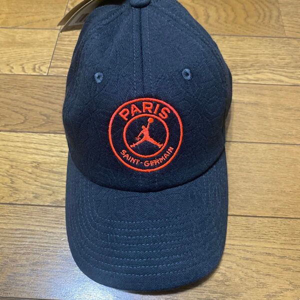 PSG JORDAN CAP NIKE ジョーダン パリサンジェルマン 新品未使用