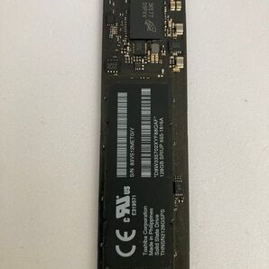 Apple MacBook Air TOSHIBA SSD 128GB