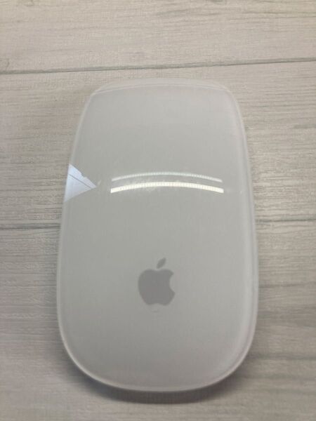 Apple Magic Mouse 2 A1657 ホワイト